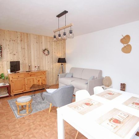 Coquet Appartement Type 2 De 56 M² En Centre Ville ブリアンソン エクステリア 写真